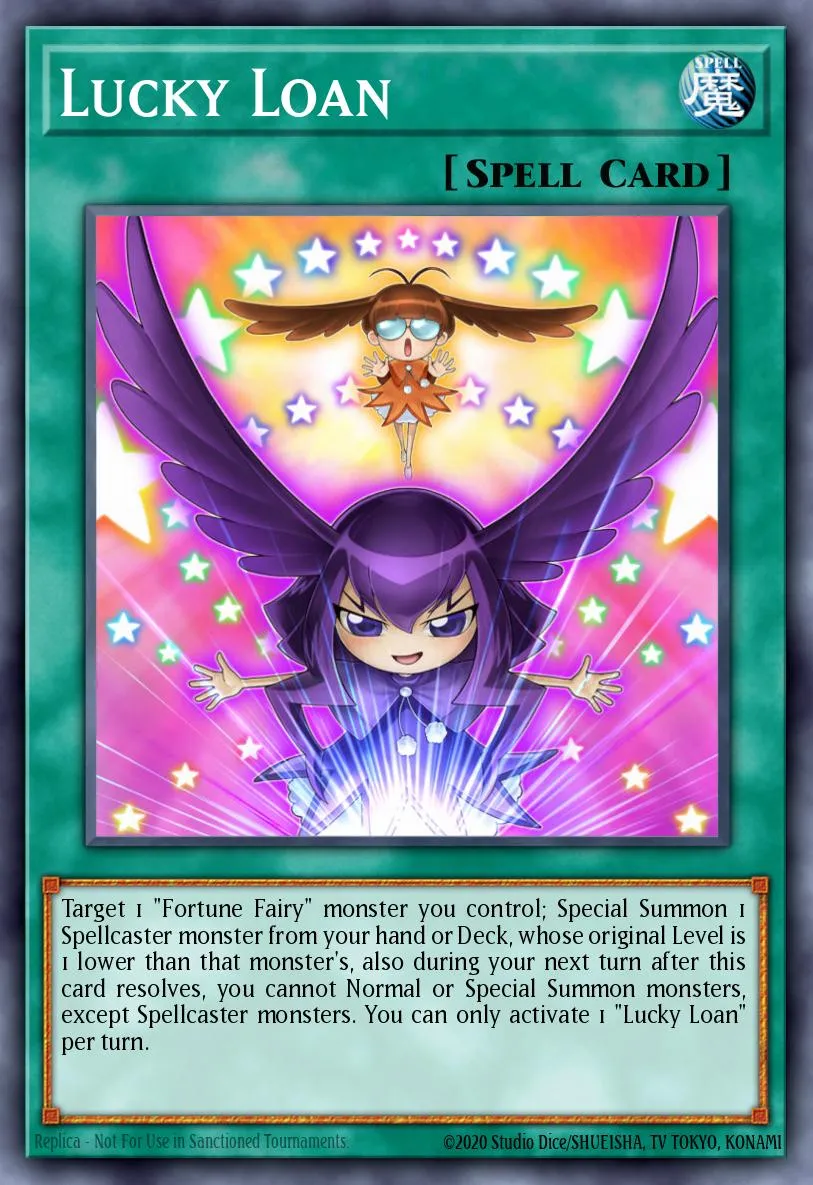 Lucky Loan · Battles of Legend: Hero's Revenge 67955331/94