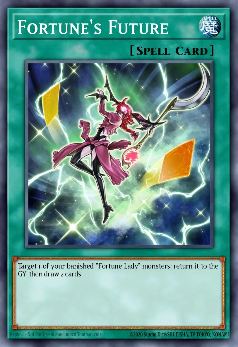 Fortune's Future · Stardust Overdrive: Special Edition 68663748/2