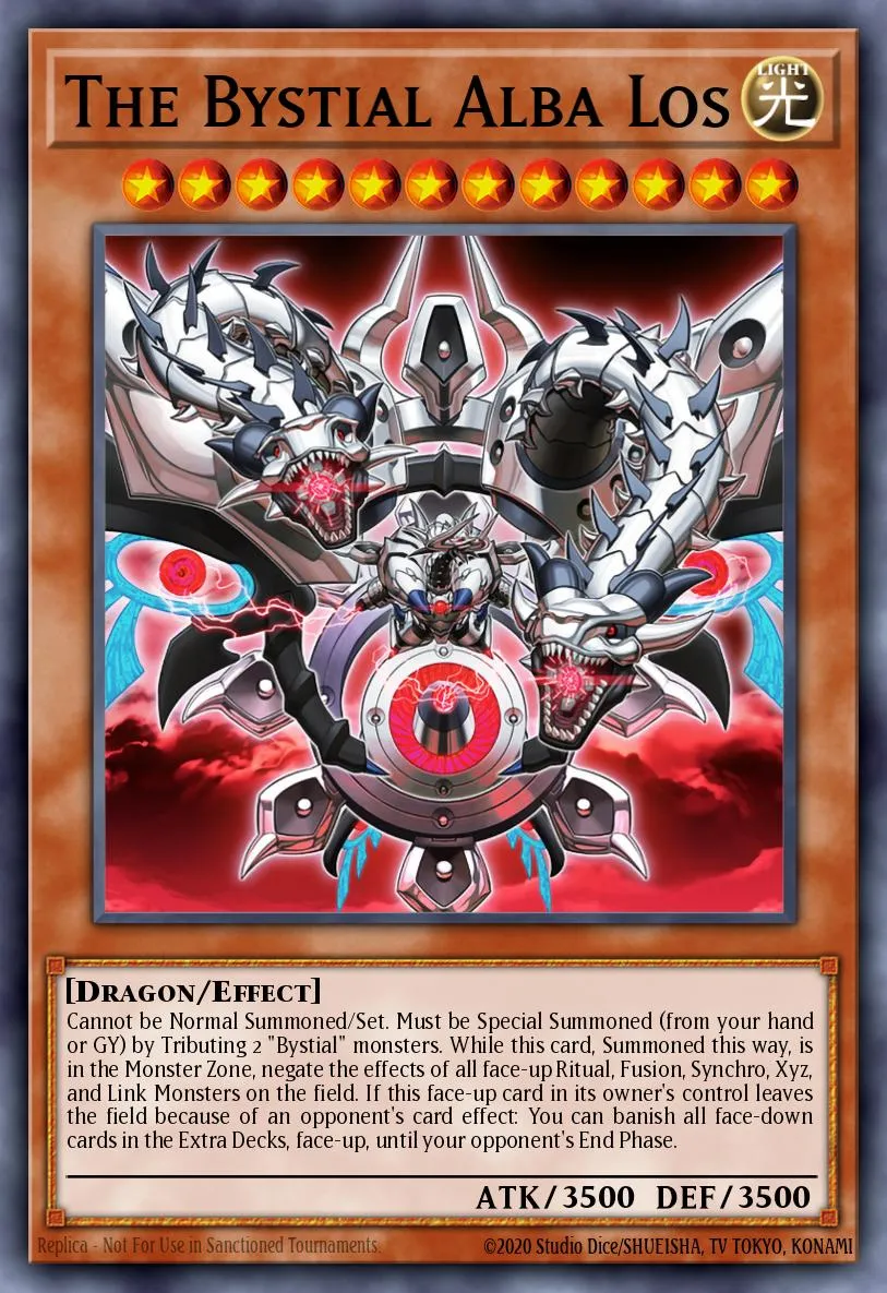 The Bystial Alba Los · Darkwing Blast 69120785/101