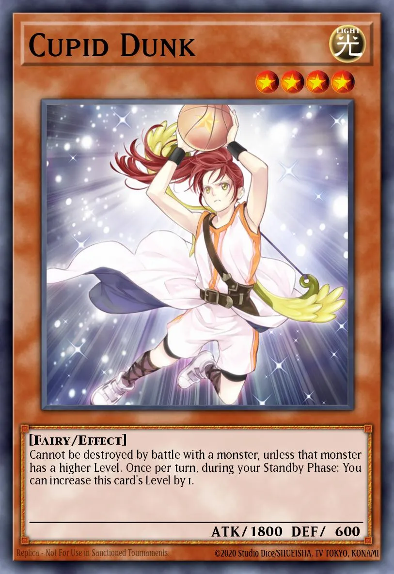 Cupid Dunk · Dark Neostorm Special Edition 69526976/4