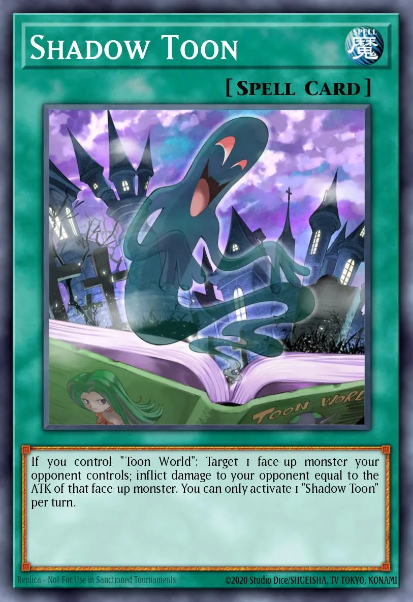 Shadow Toon · Dragons of Legend 2 6958551/45