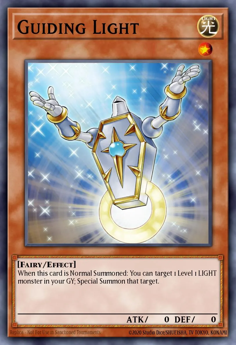 Guiding Light · The New Challengers: Super Edition 69865139/14