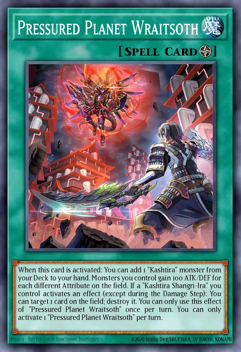 Pressured Planet Wraitsoth · Photon Hypernova 71832012/101