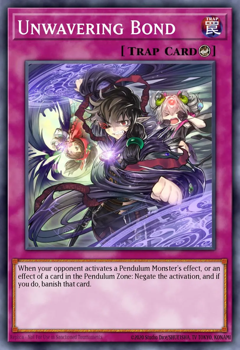 Unwavering Bond · Shining Victories: Special Edition 72648810/4