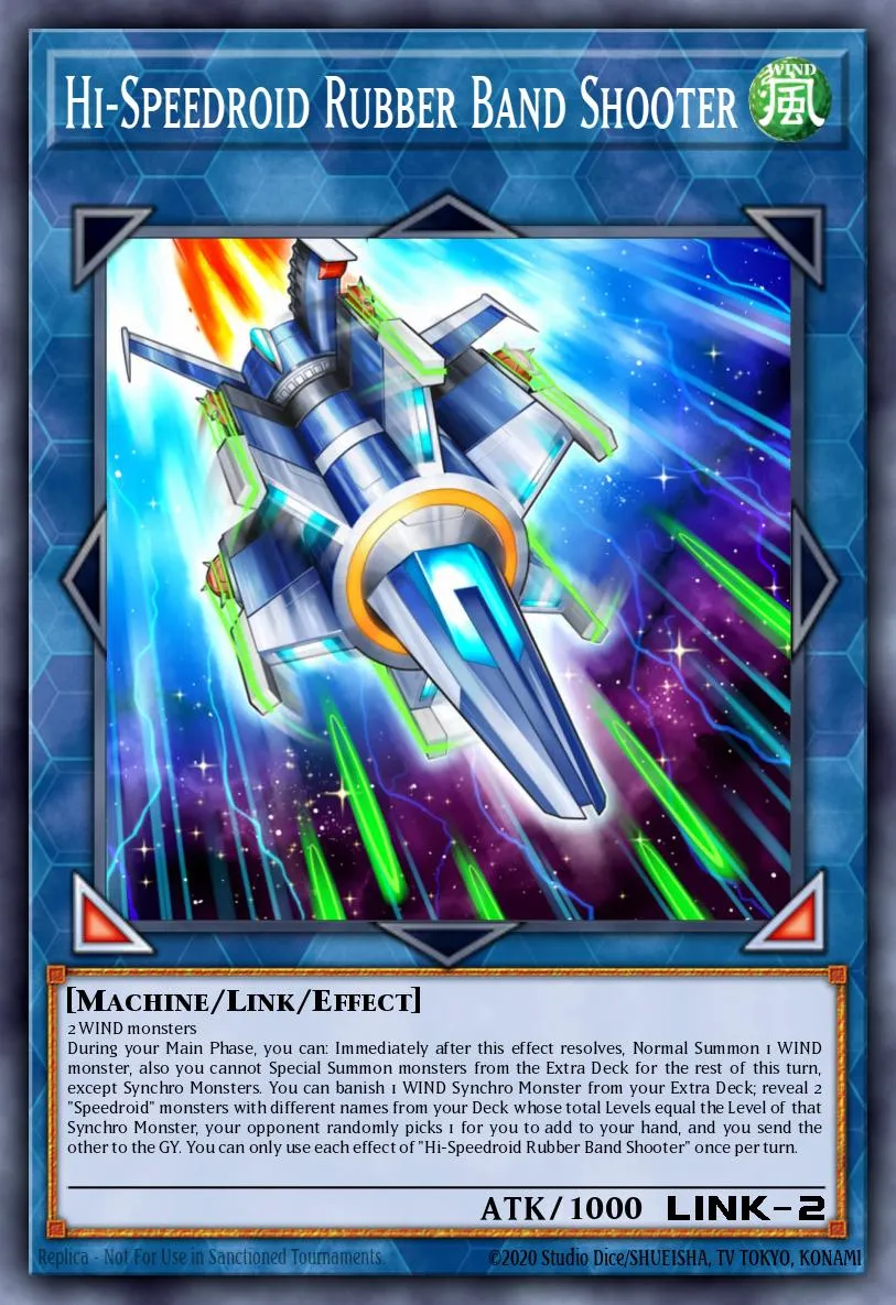 Hi-Speedroid Rubber Band Shooter · Battles of Legend: Hero's Revenge 72813401/94