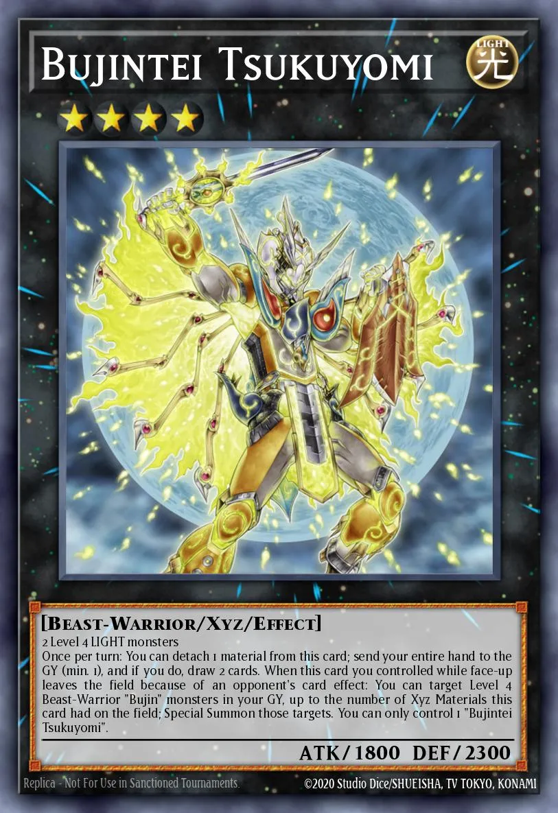 Bujintei Tsukuyomi · Legacy of the Valiant: Deluxe Edition 73289035/4