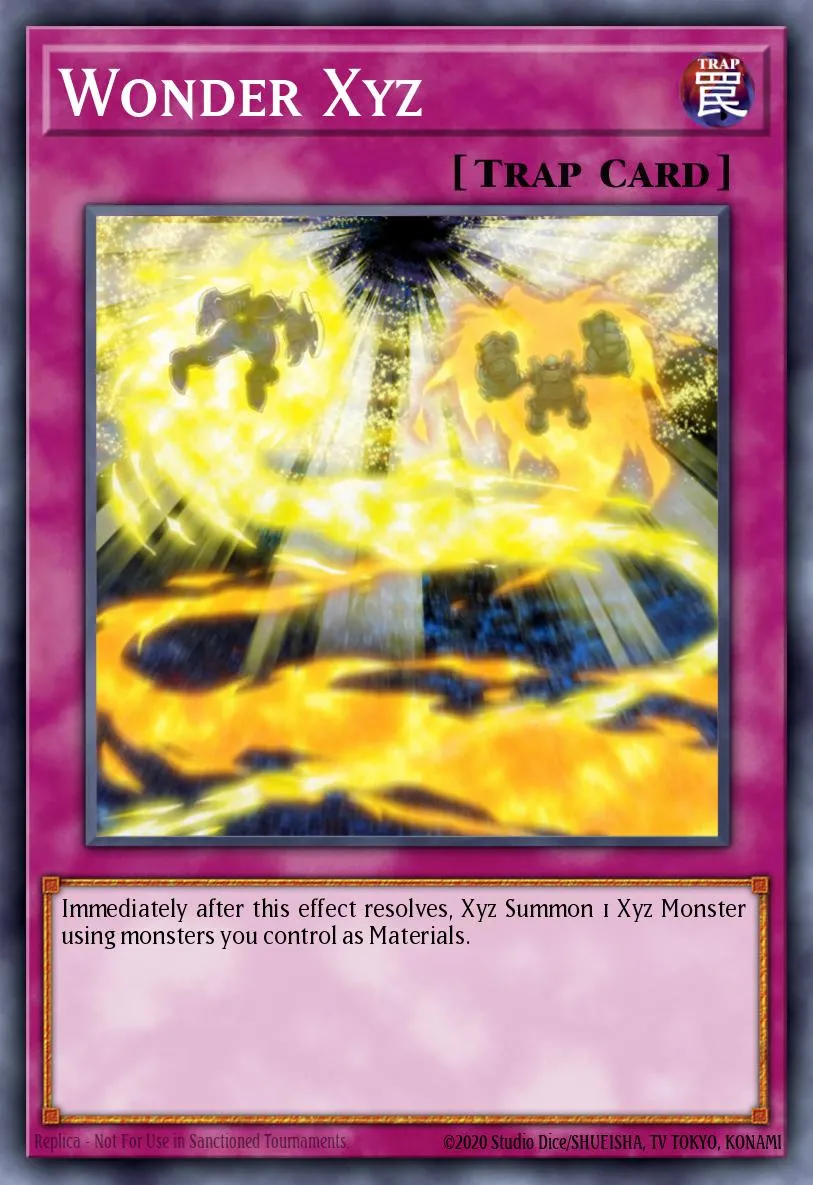 Wonder Xyz · Shining Victories: Special Edition 73860462/4