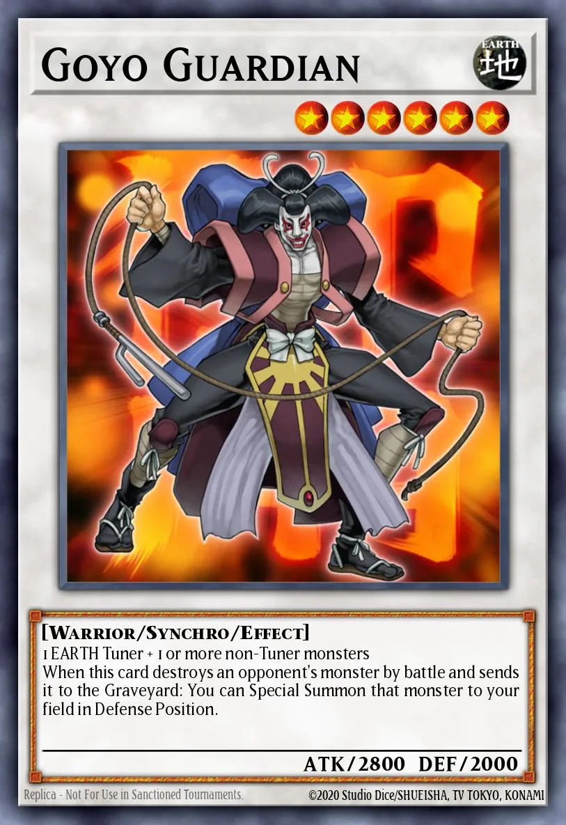 Goyo Guardian · Collectible Tins Exclusive 2008 7391448/3