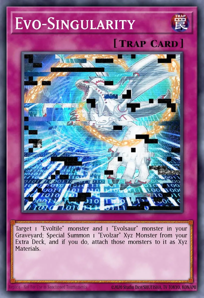 Evo-Singularity · Primal Origin: Deluxe Edition 74100225/4