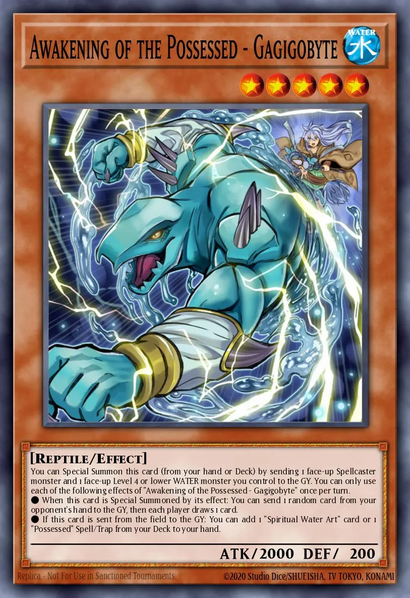 Awakening of the Possessed - Gagigobyte · Dragons of Legend: The Complete Series 74426895/149