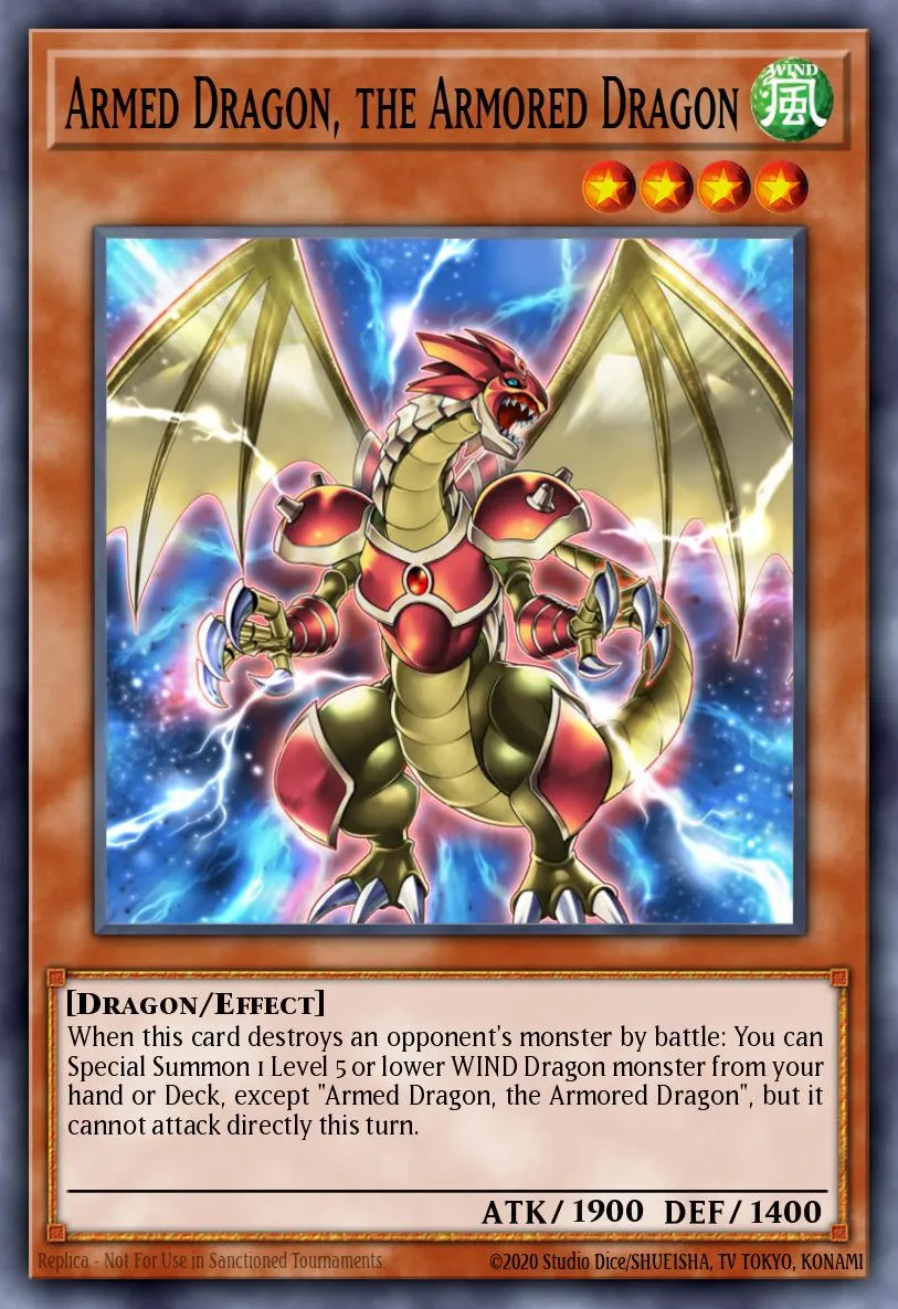 Armed Dragon, the Armored Dragon · Hidden Arsenal: Chapter 1 75220074/177