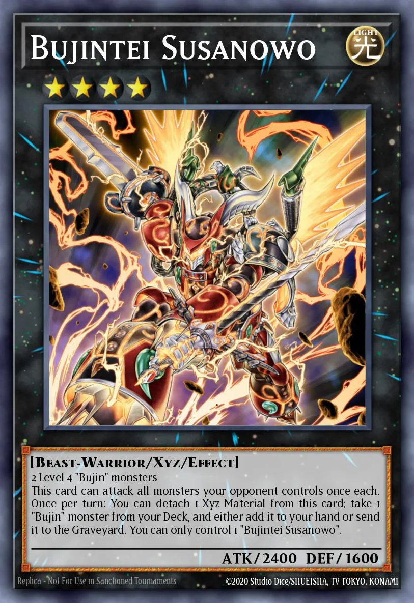 Bujintei Susanowo · Judgment of the Light: Deluxe Edition 75840616/4