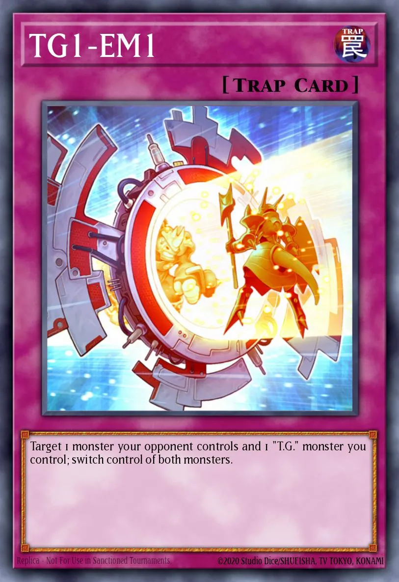 TG1-EM1 · Extreme Victory Sneak Peek Participation Card 76641981/1
