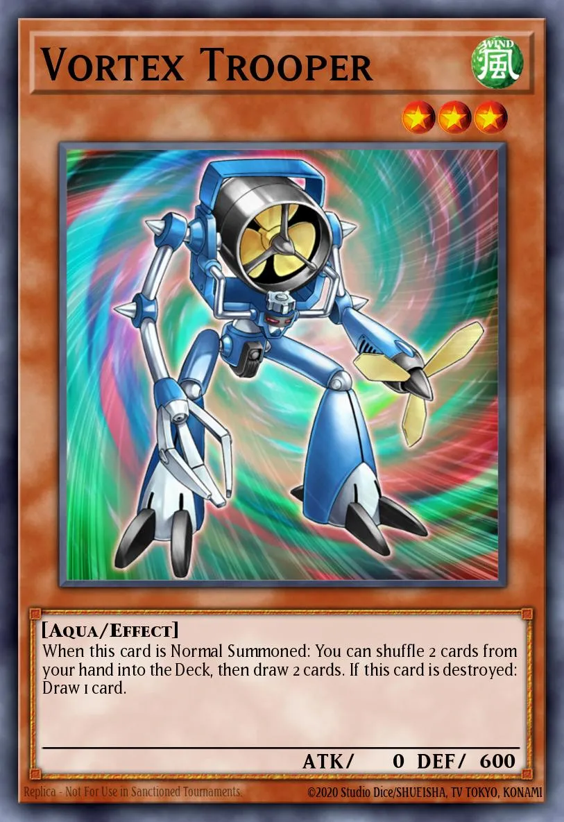 Vortex Trooper · Gladiator's Assault: Special Edition 7736719/2
