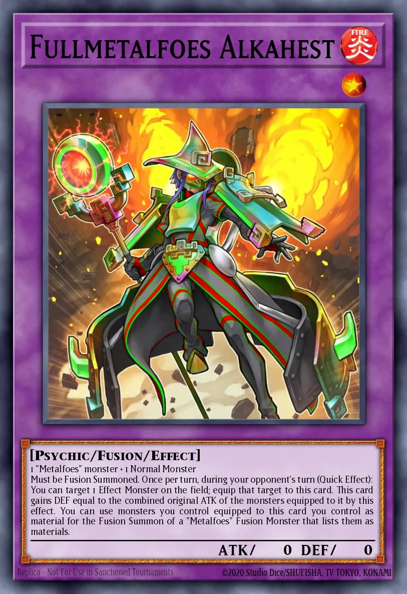 Fullmetalfoes Alkahest · Invasion: Vengeance: Special Edition 77693536/4