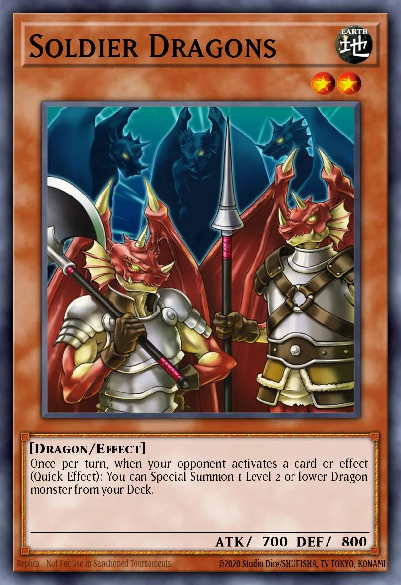 Soldier Dragons · Circuit Break Special Edition 7805147/4