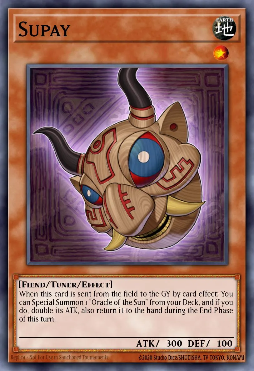 Supay · Absolute Powerforce: Special Edition 78552773/2