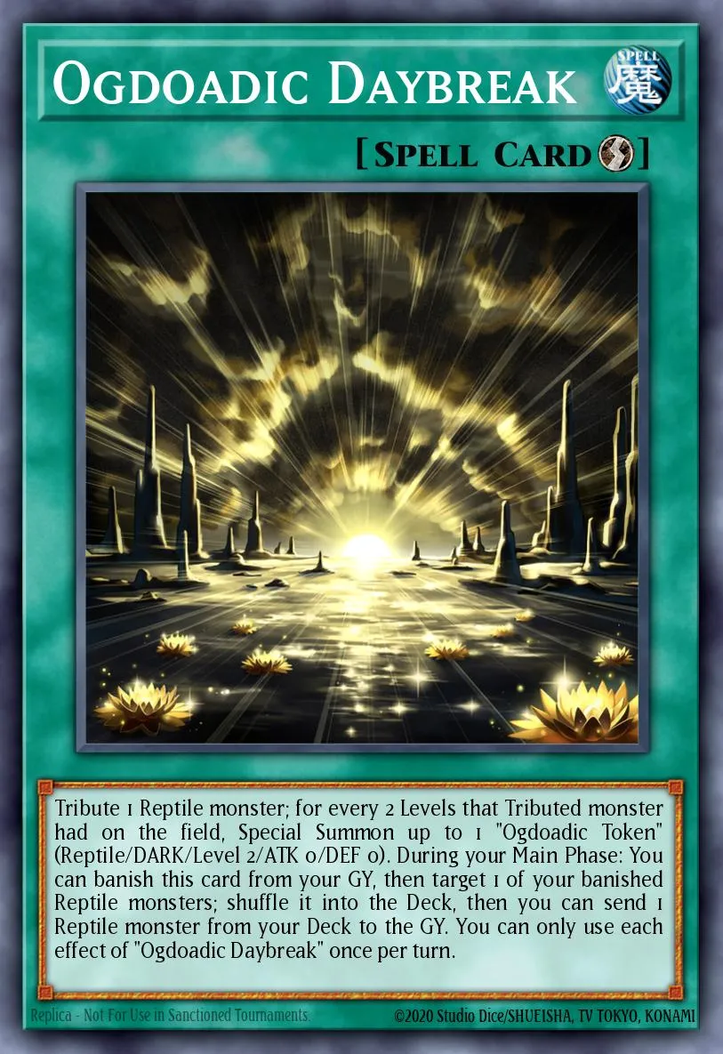 Ogdoadic Daybreak · Age of Overlord 78789356/101