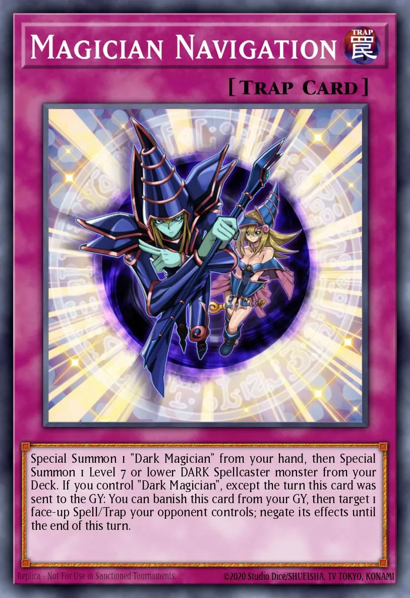 Magician Navigation · The Dark Illusion: Special Edition 7922915/4