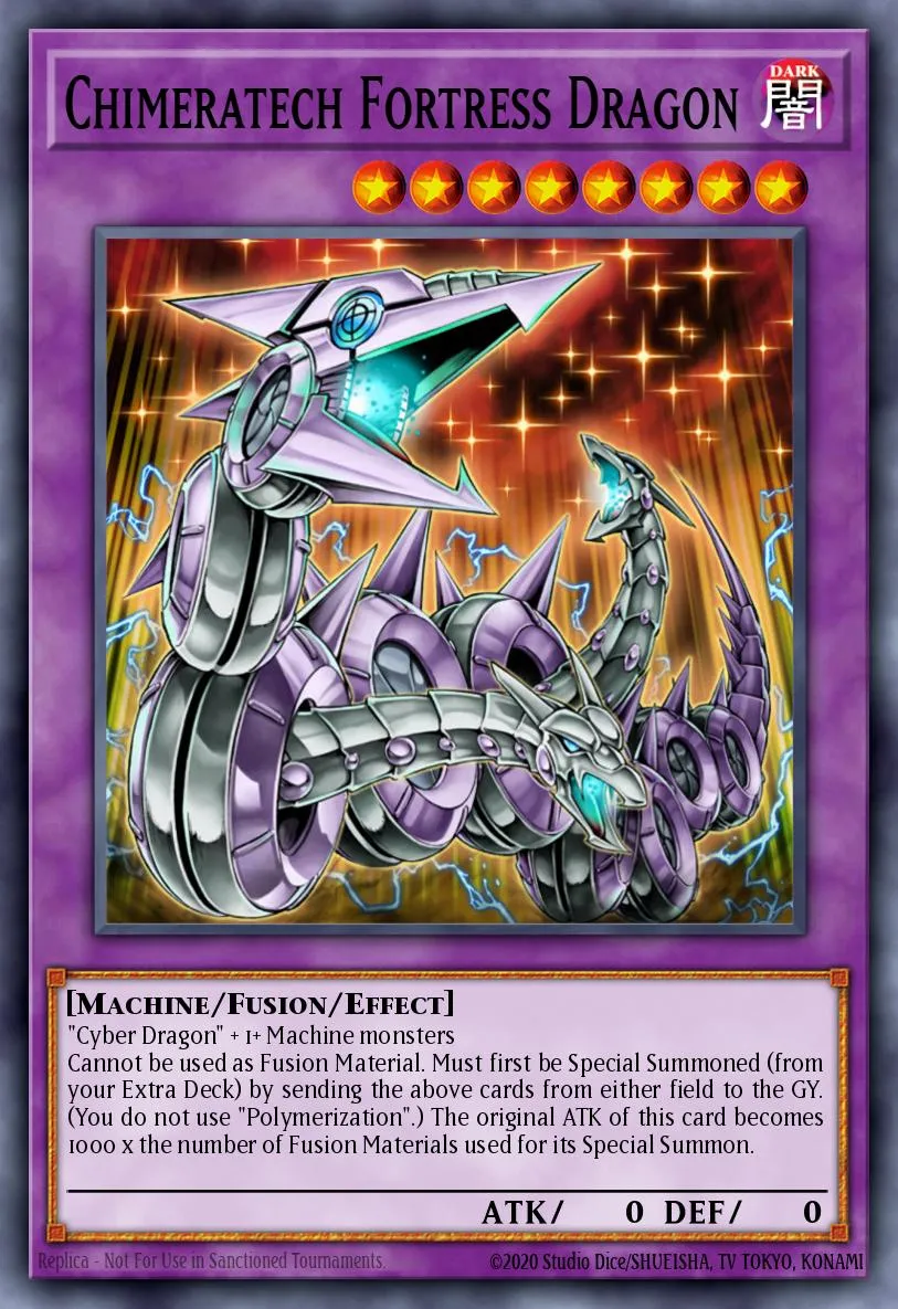 Chimeratech Fortress Dragon · Collectible Tins 2010 Wave 2 79229522/10