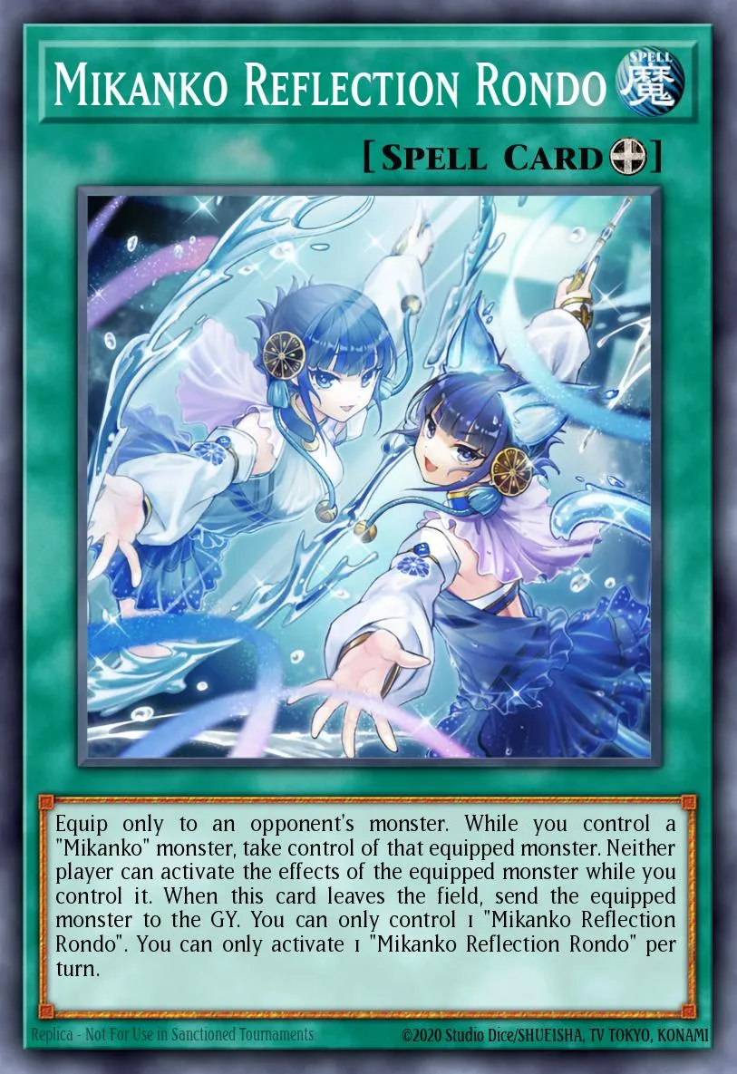 Mikanko Reflection Rondo · Amazing Defenders 79912449/60