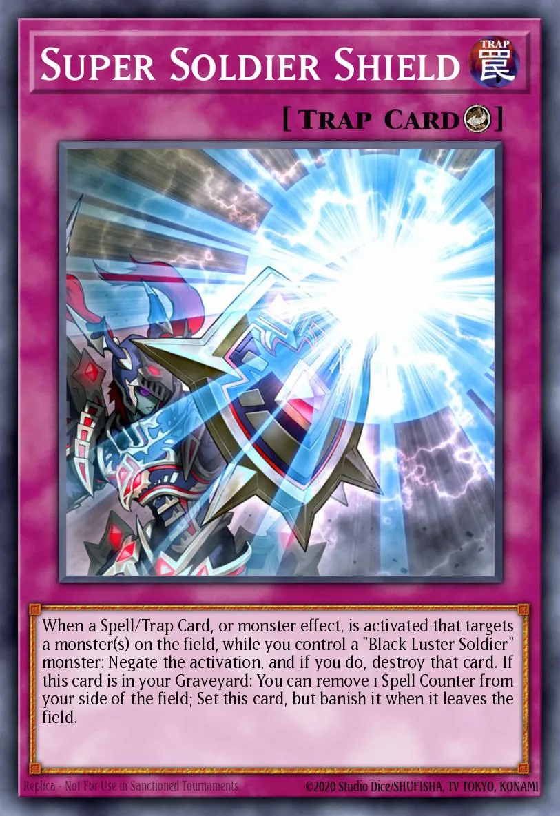 Super Soldier Shield · Dimension of Chaos: Special Edition 799183/4