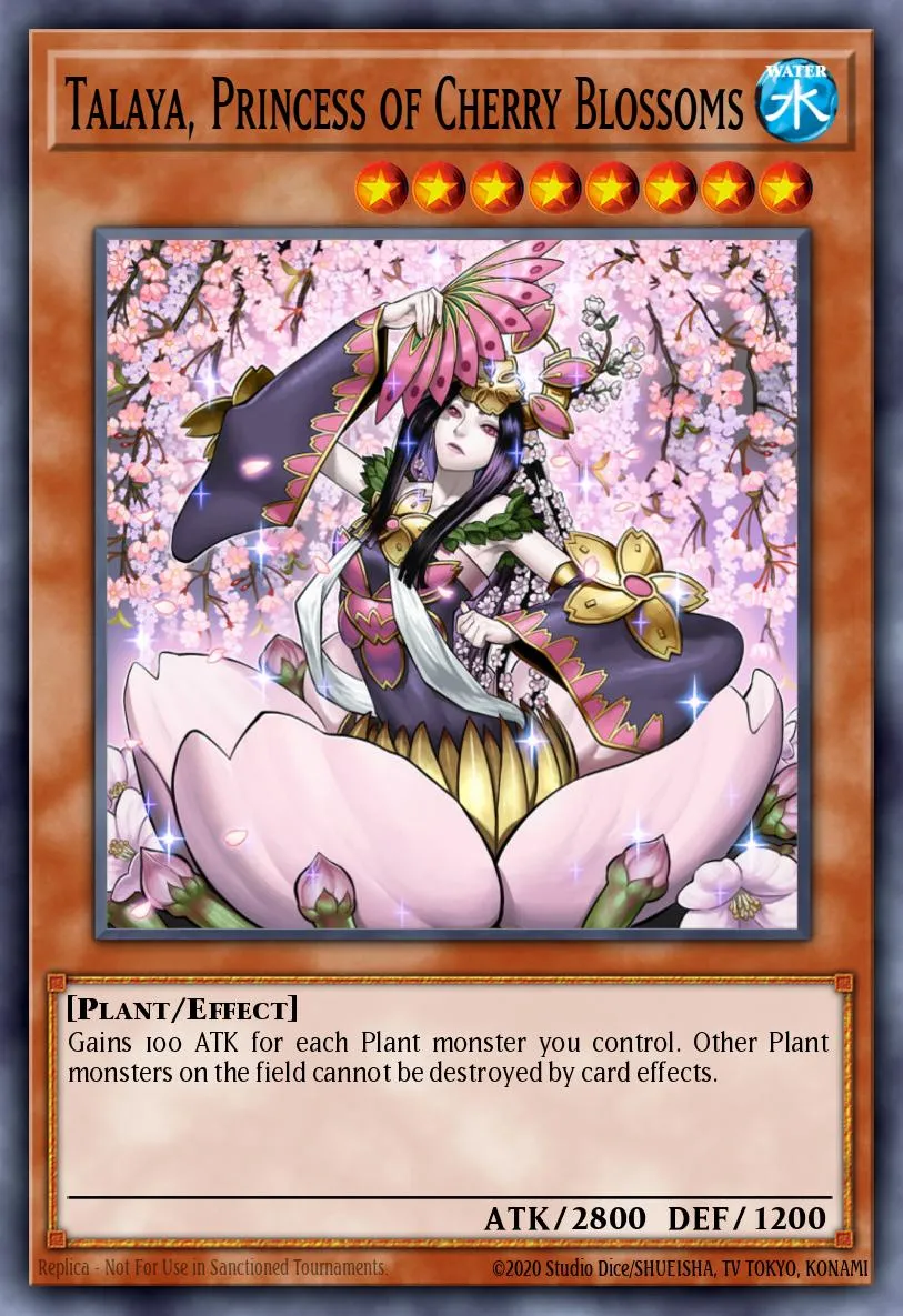 Talaya, Princess of Cherry Blossoms · Judgment of the Light: Deluxe Edition 80190753/4