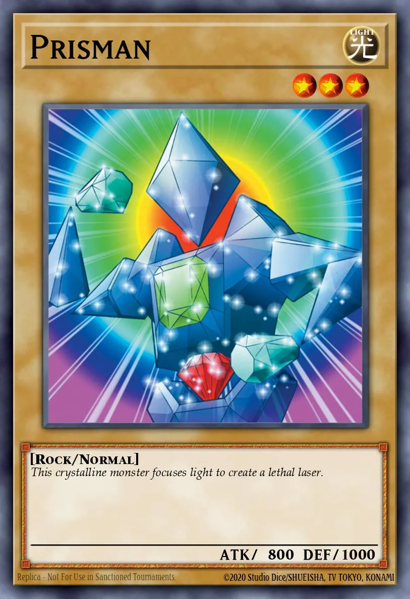 Prisman · Tournament Pack 7 80234301/20