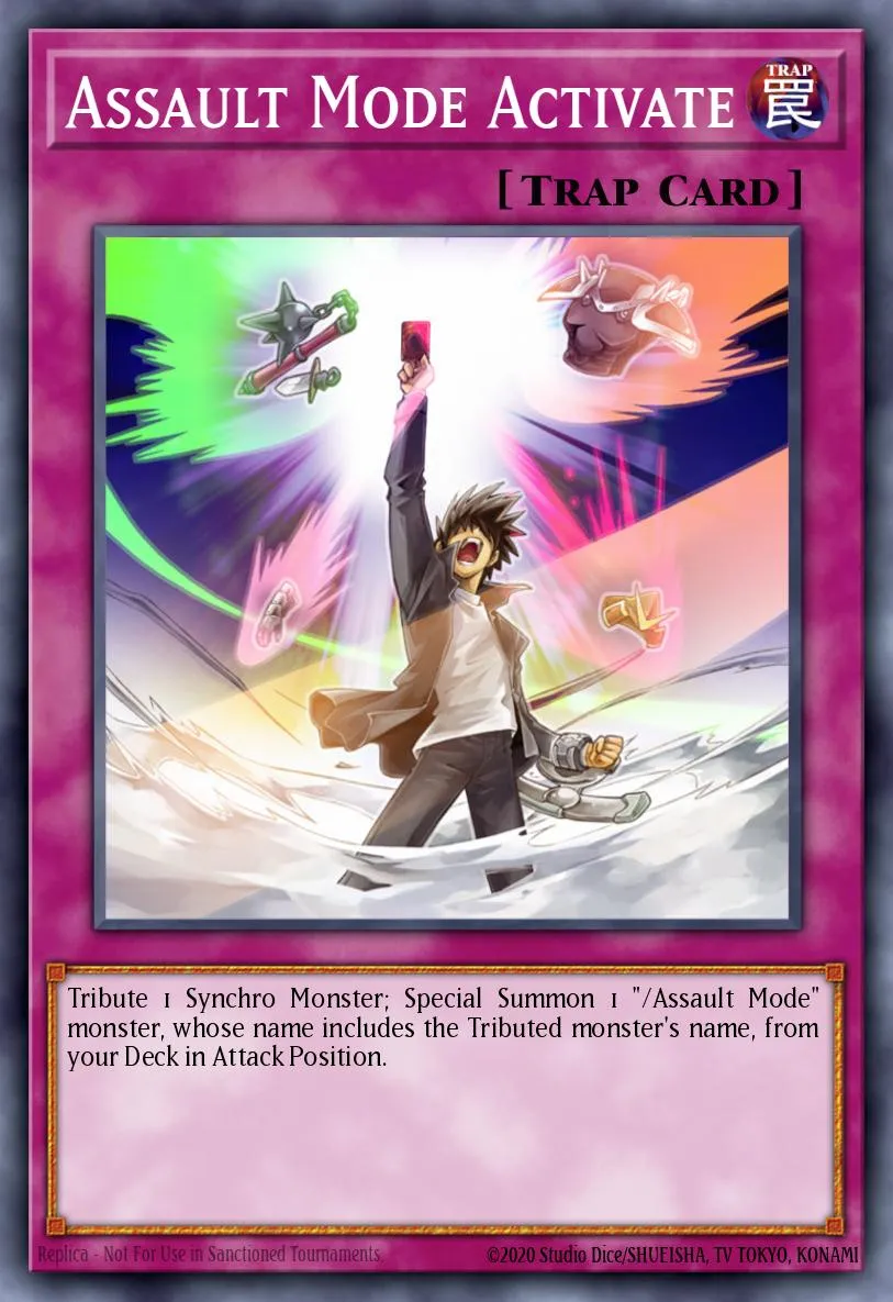 Assault Mode Activate · Crimson Crisis: Special Edition 80280737/2