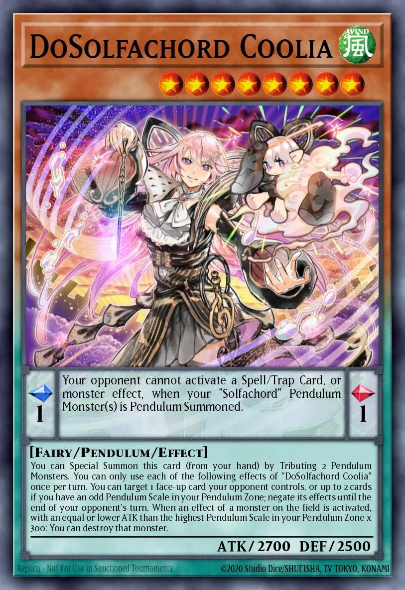 DoSolfachord Coolia · Ancient Guardians 80776622/60