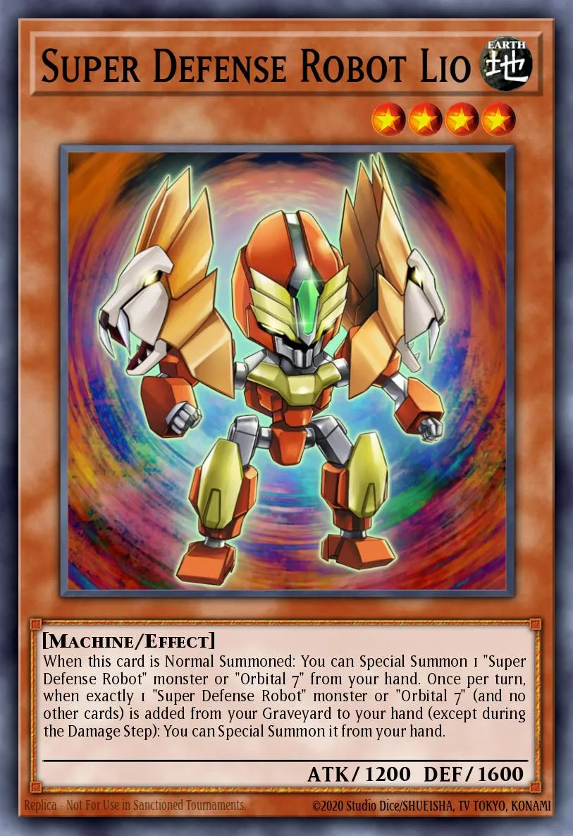 Super Defense Robot Lio · Judgment of the Light: Deluxe Edition 8091563/4