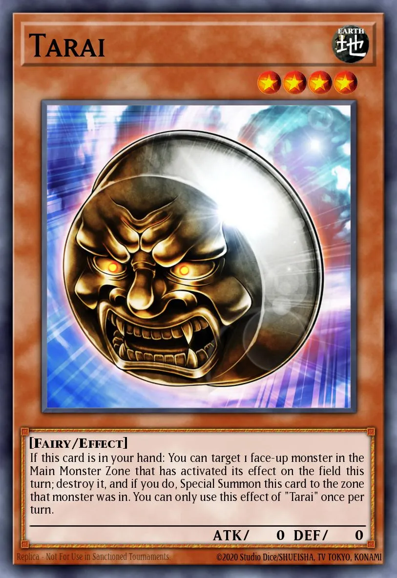 Tarai · Age of Overlord 8152834/101