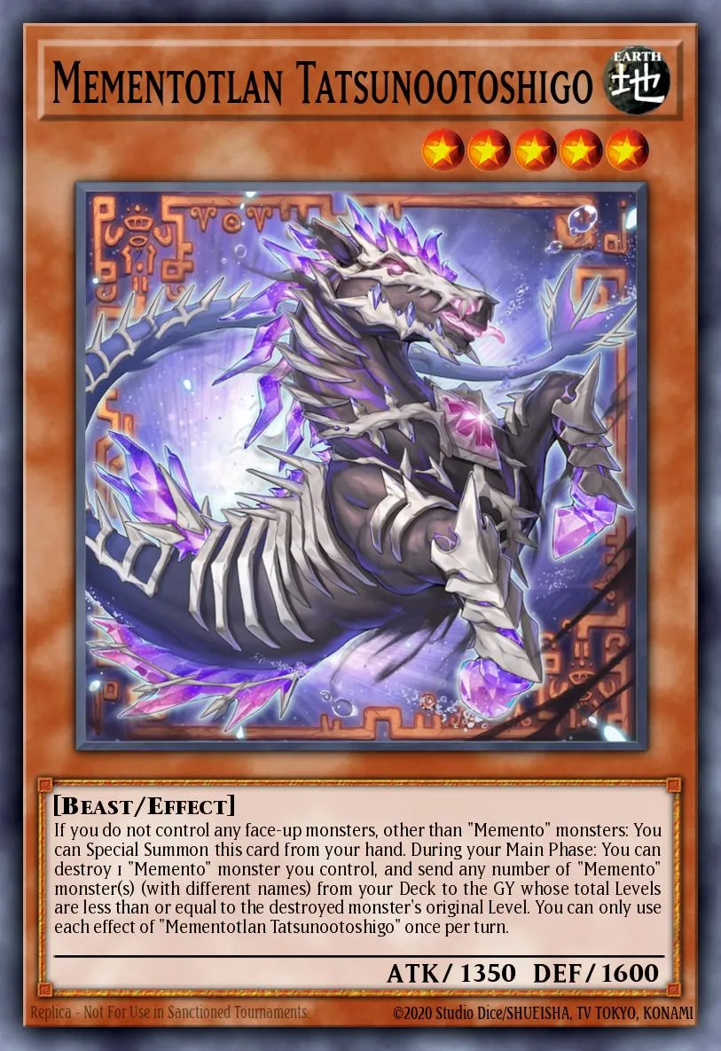 Mementotlan Tatsunootoshigo · Valiant Smashers 81677154/60