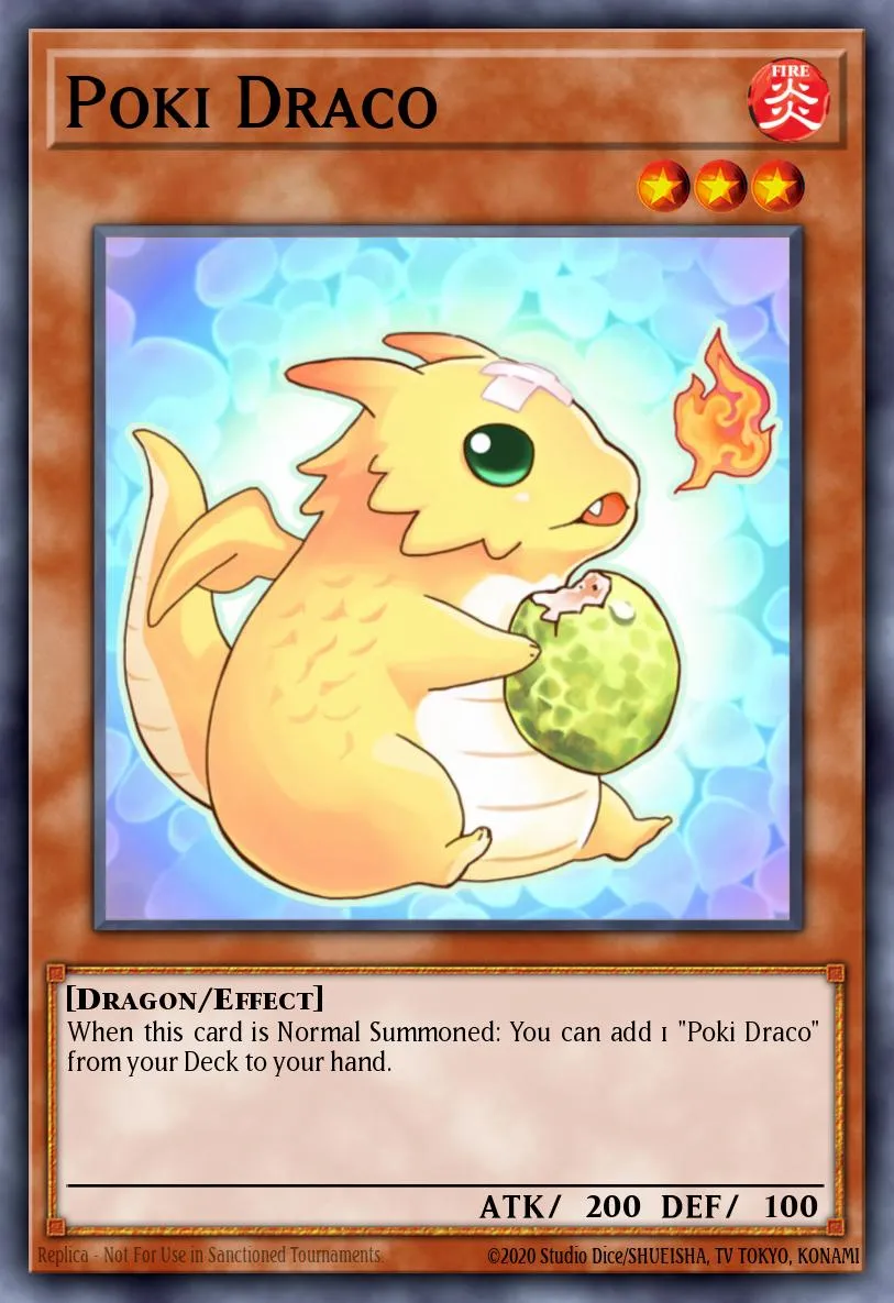 Poki Draco · Generation Force: Special Edition 8175346/2