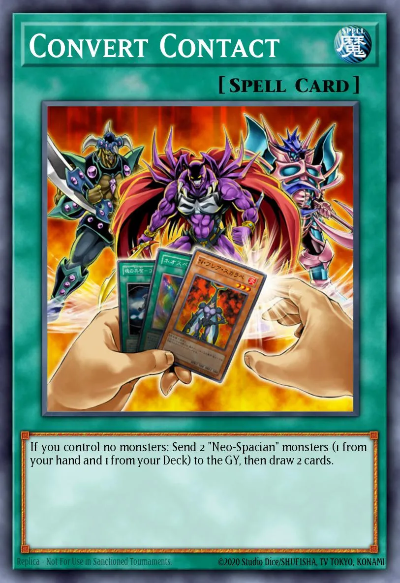 Convert Contact · Tactical Evolution: Special Edition 82639107/2
