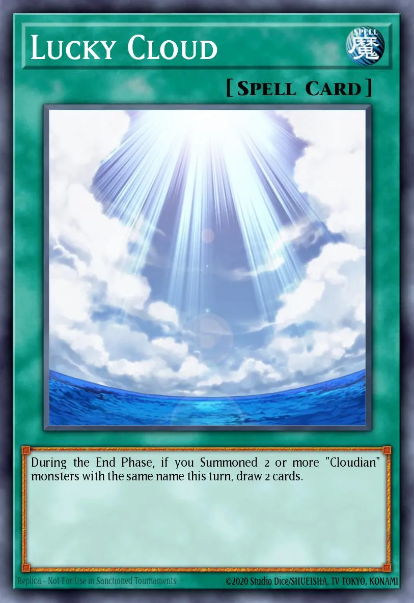 Lucky Cloud · Gladiator's Assault: Special Edition 82760689/2