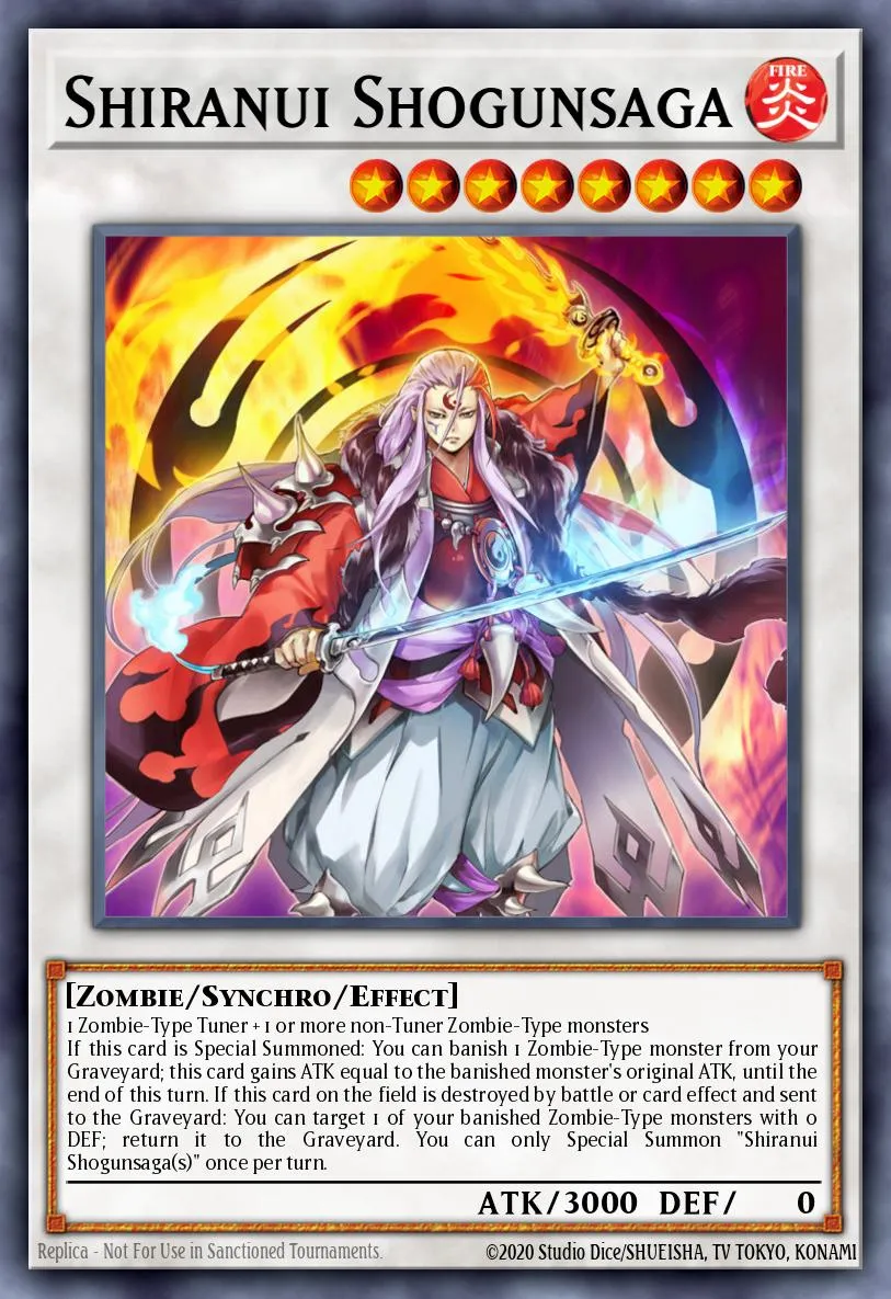 Shiranui Shogunsaga · Breakers of Shadow: Special Edition 83283063/4