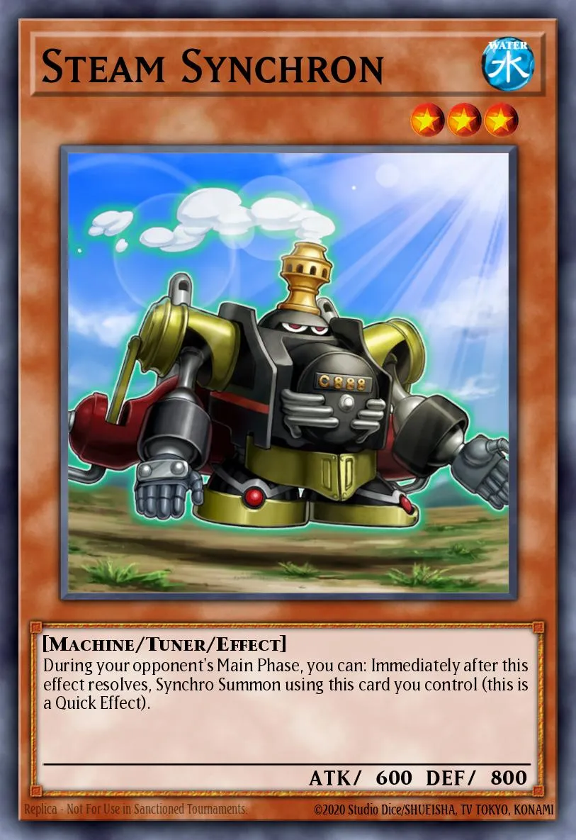 Steam Synchron · Legendary Collection 5D's Mega Pack 83295594/256