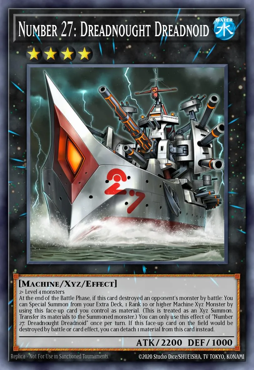 Number 27: Dreadnought Dreadnoid · Battles of Legend: Relentless Revenge 8387138/105