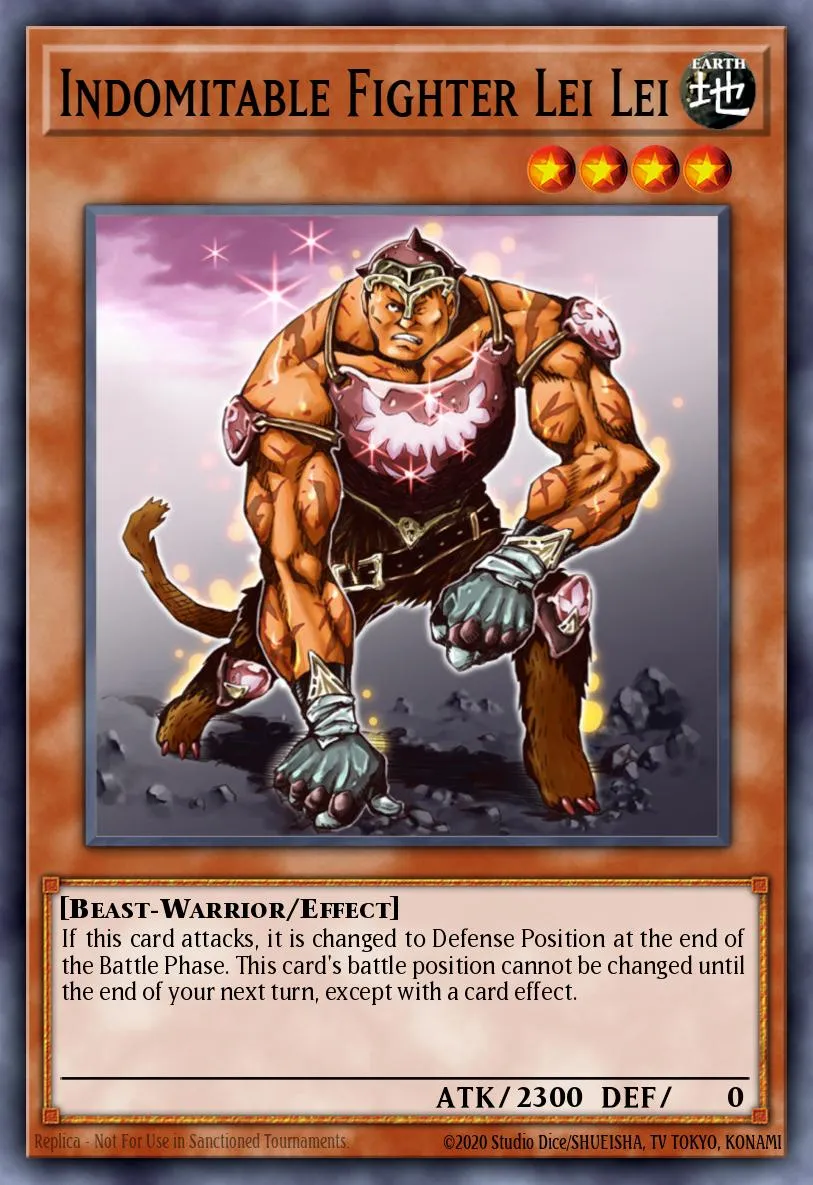 Indomitable Fighter Lei Lei · Cybernetic Revolution 84173492/60