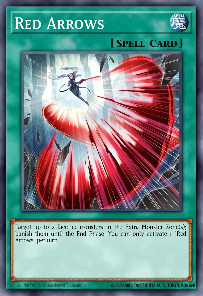 Red Arrows · Age of Overlord 844056/101