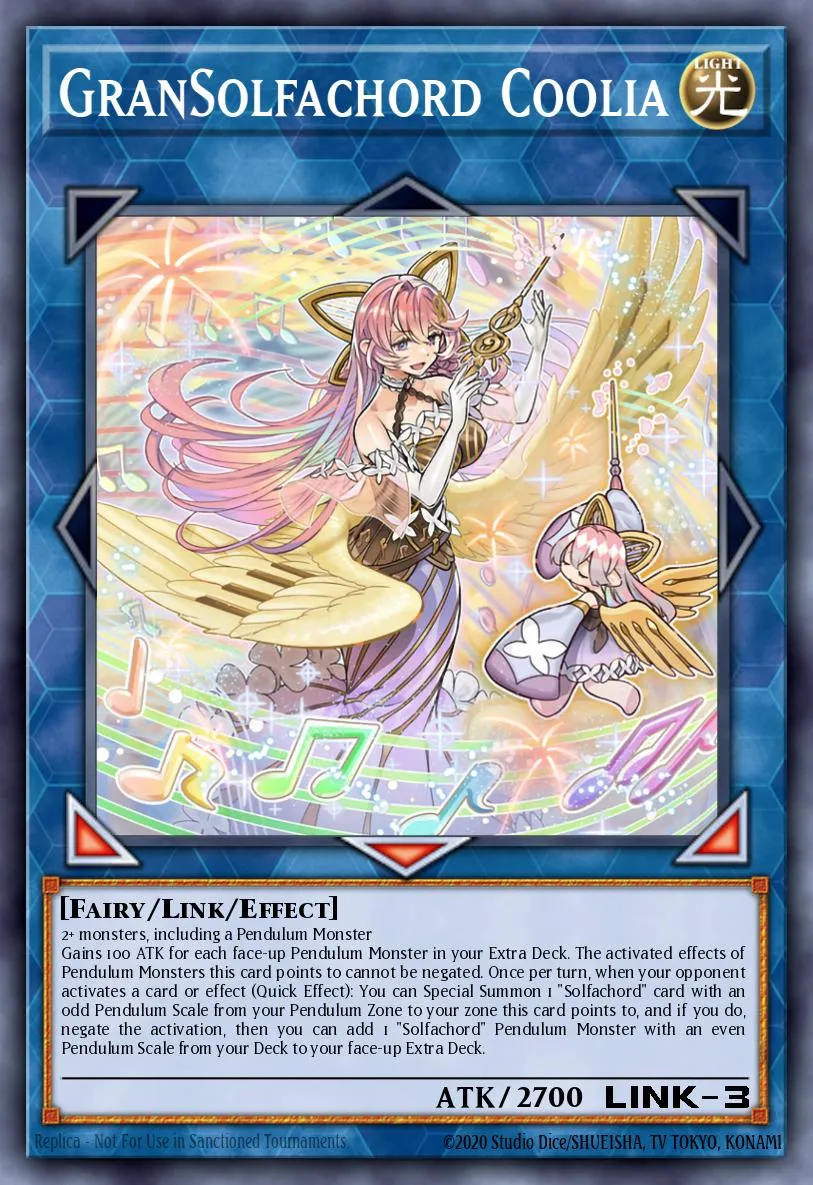 GranSolfachord Coolia · Cyberstorm Access 84521924/101