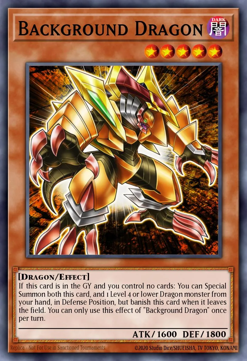 Background Dragon · Flames of Destruction Special Edition 84976088/4