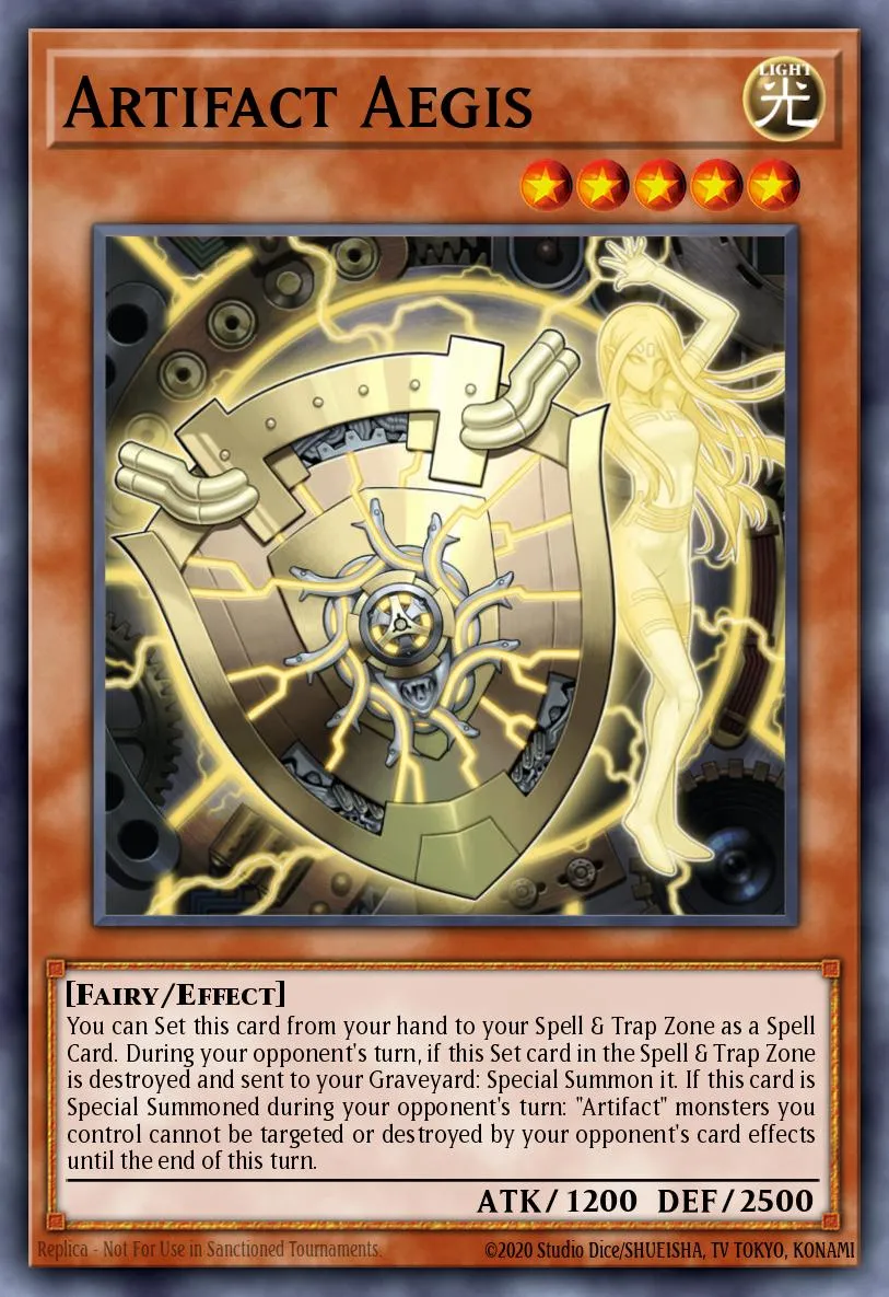 Artifact Aegis · Primal Origin: Deluxe Edition 85080444/4