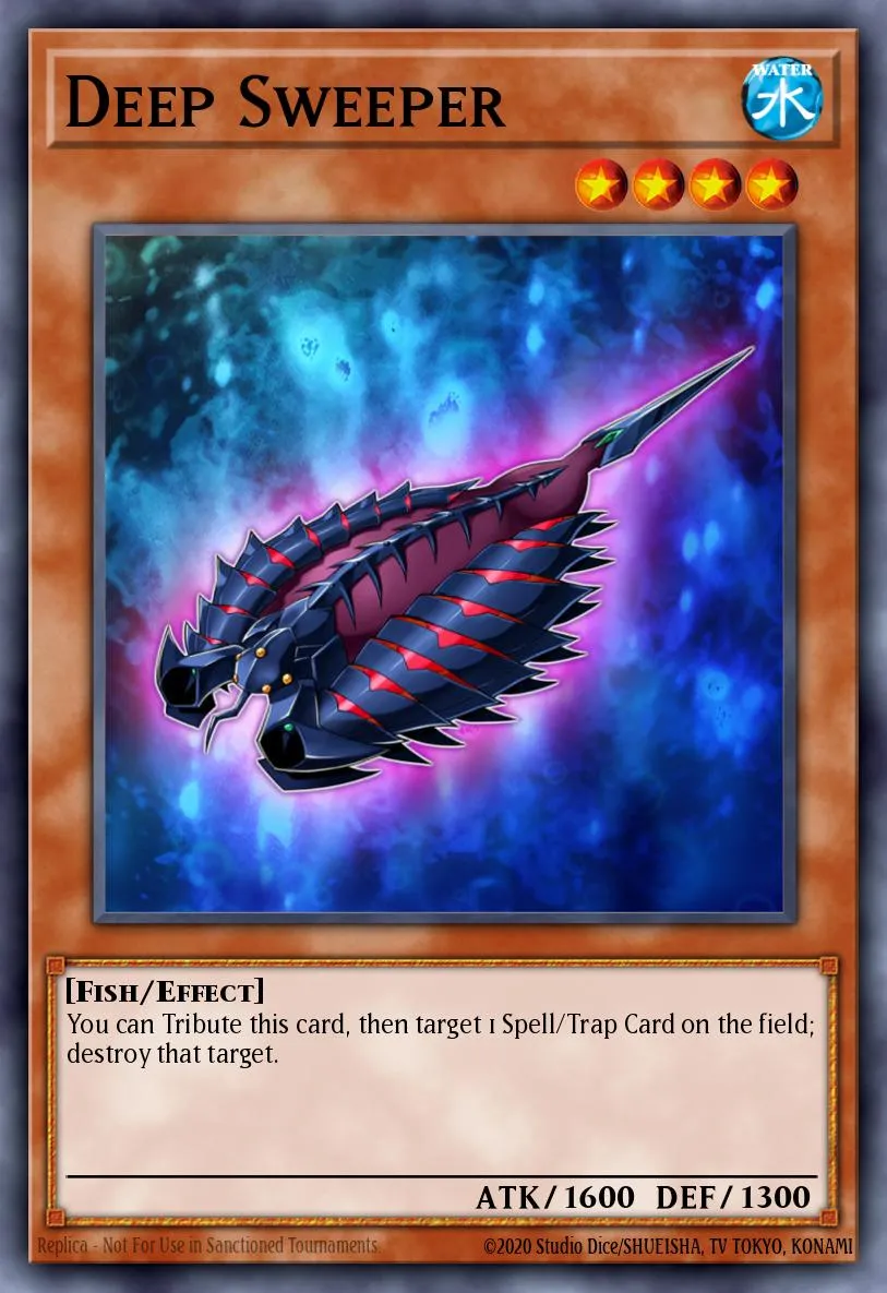Deep Sweeper · Abyss Rising: Special Edition 8649148/2