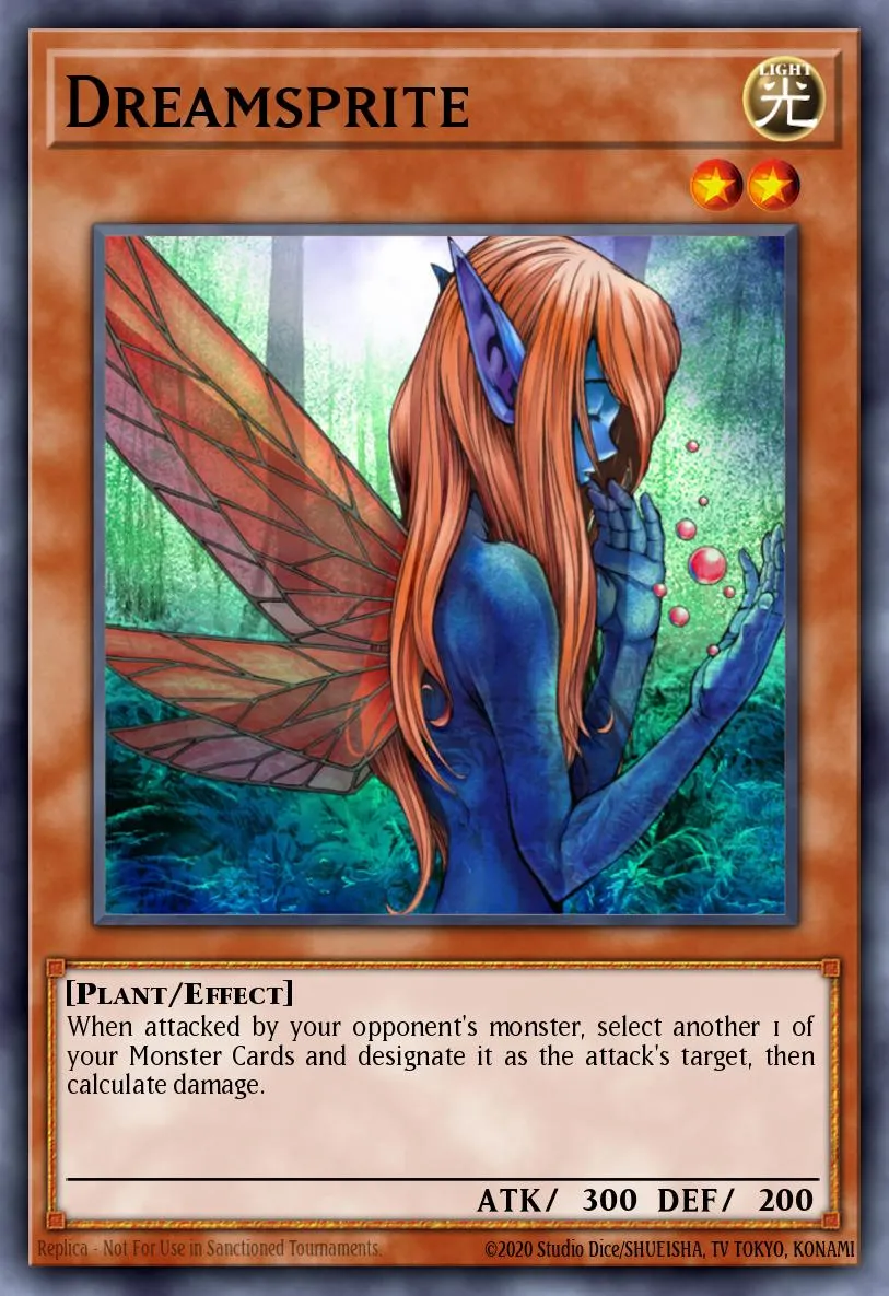 Dreamsprite · Labyrinth of Nightmare 8687195/315