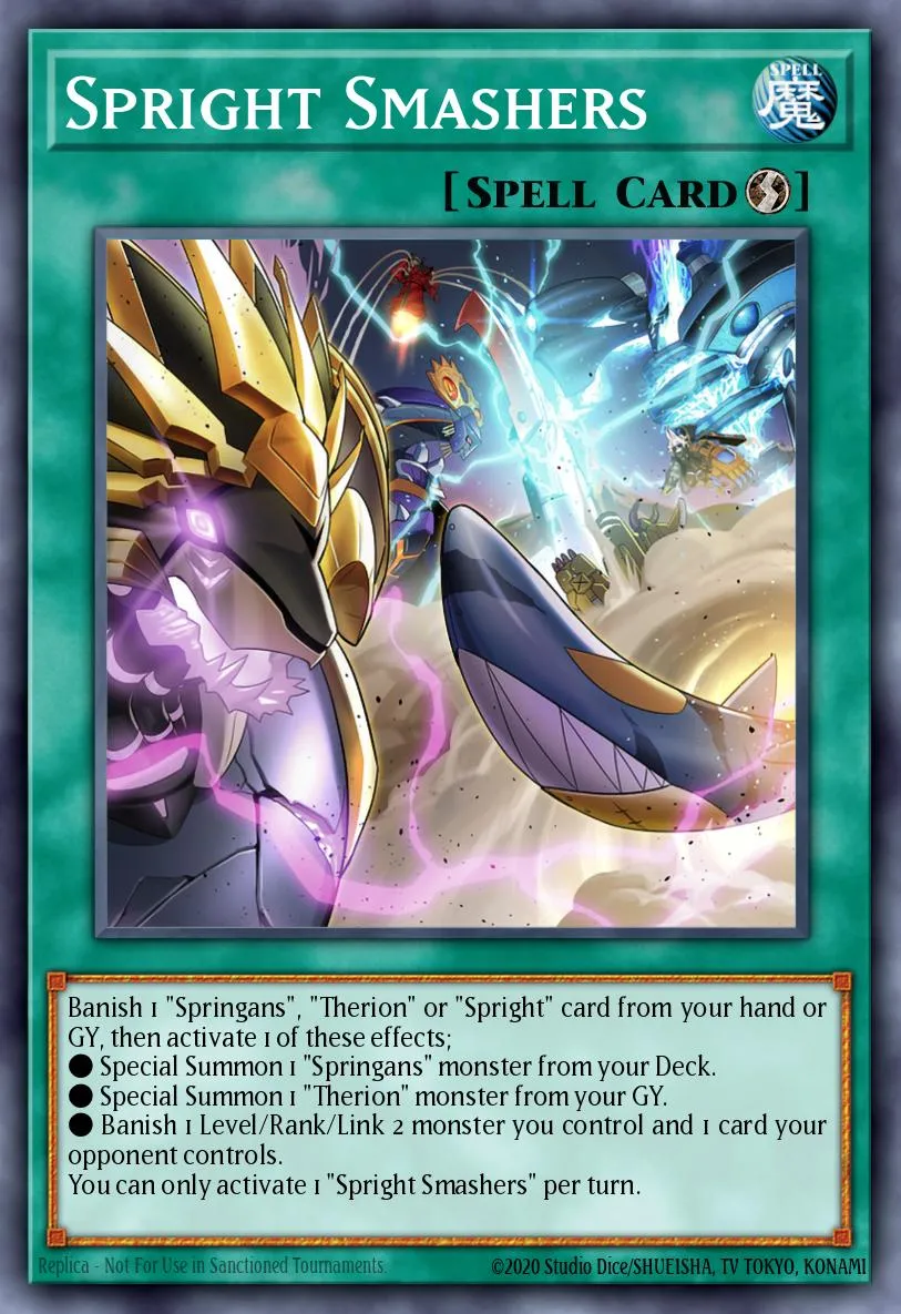 Spright Smashers · Power of the Elements 88836438/101