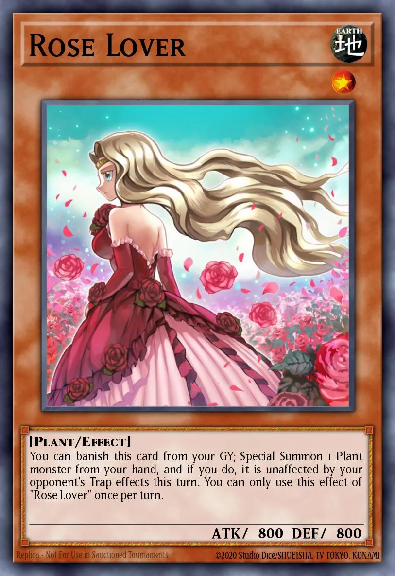 Rose Lover · Premium Gold: Return of the Bling 89252157/91