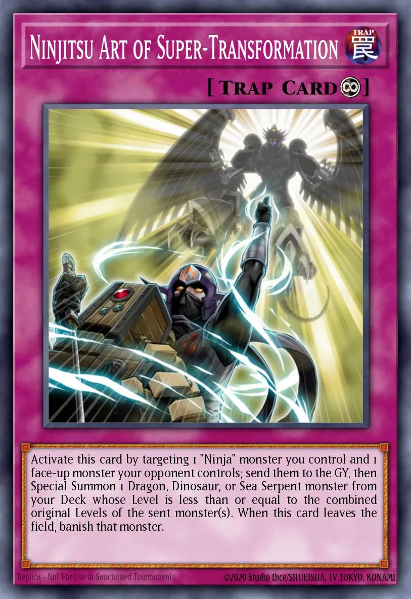 Ninjitsu Art of Super-Transformation · Order of Chaos: Special Edition 90200789/2