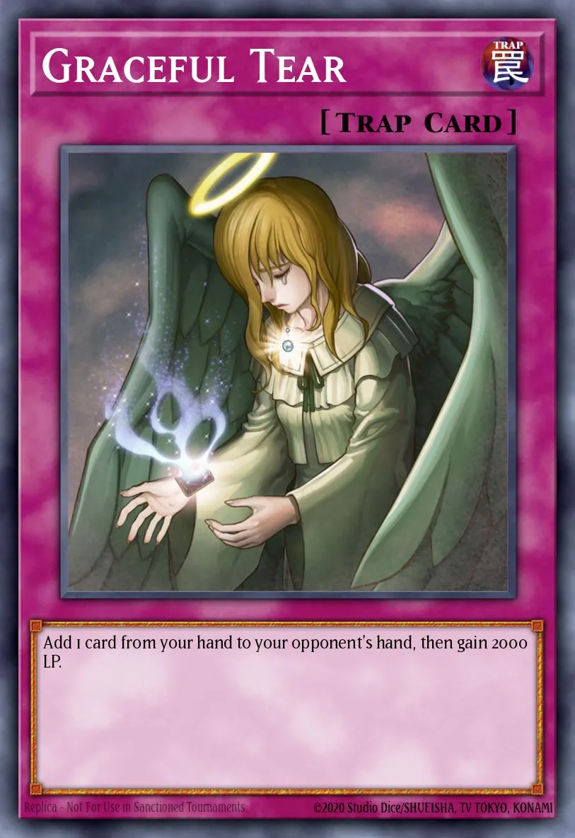Graceful Tear · Shining Victories: Special Edition 9032529/4